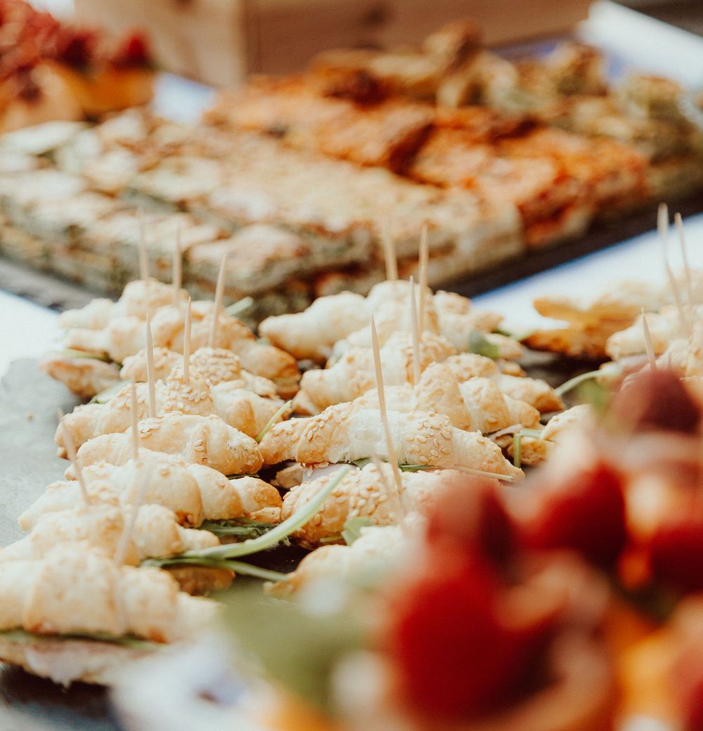 Catering Smak
