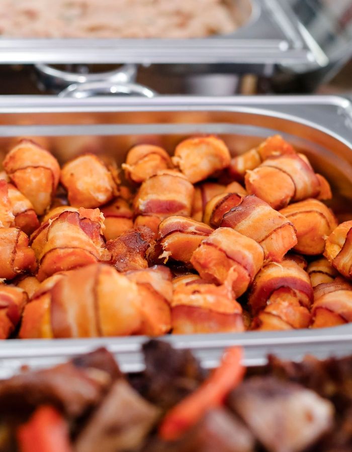 Catering Smak - zdjecie