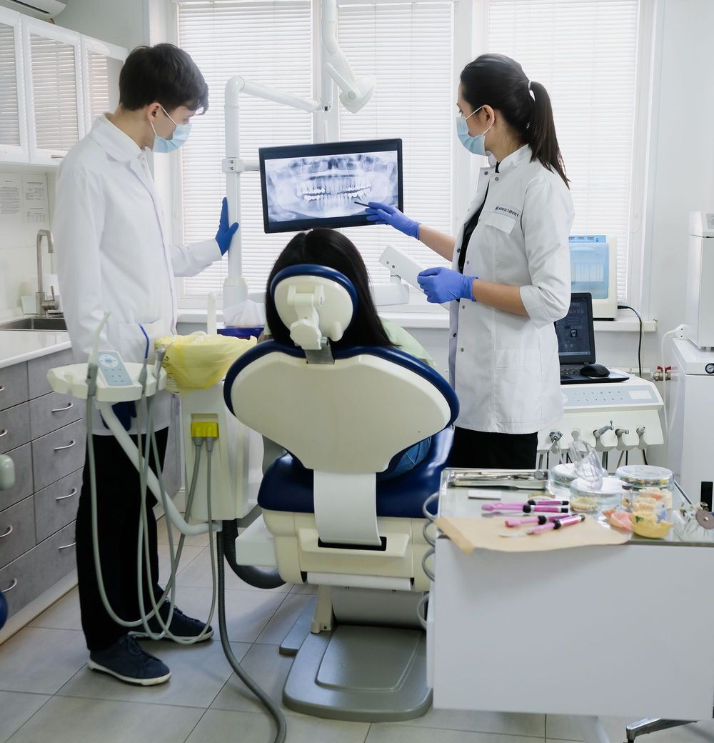 Dentim Klinika Stomatologiczna