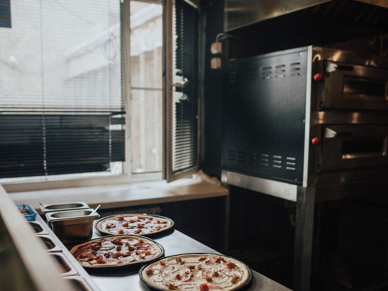 Pizza dnia