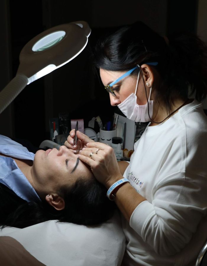 Salon Urody Bella - zdjecie