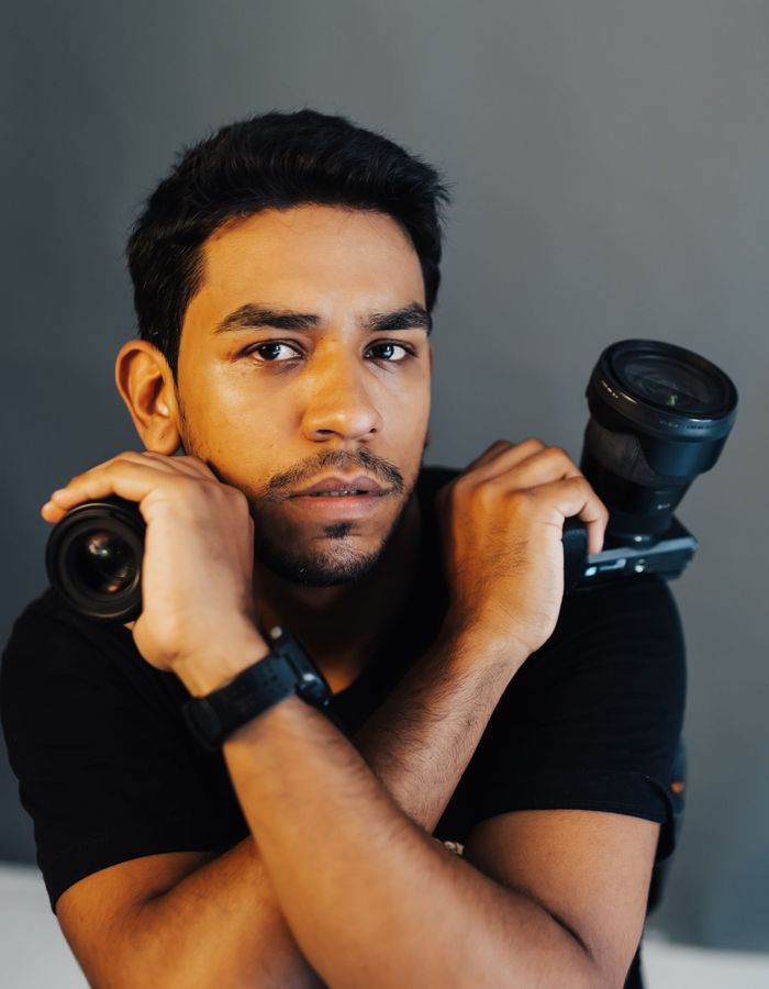 Studio Fotografii Kadr - zdjecie