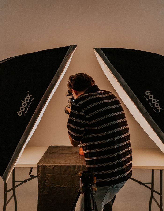 Studio Fotografii Kadr - zdjecie